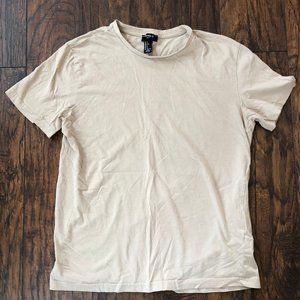 Forever 21 essential men tee